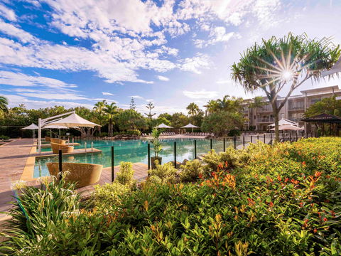 Peppers Salt Resort & Spa - NT Tourism 6