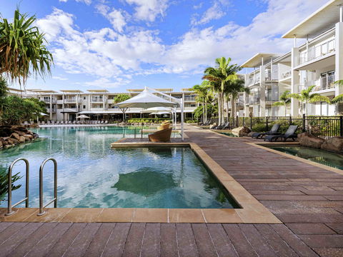 Peppers Salt Resort & Spa - NT Tourism 7