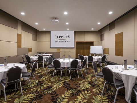 Peppers Salt Resort & Spa - NT Tourism 9