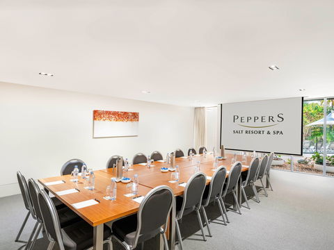 Peppers Salt Resort & Spa - NT Tourism 10