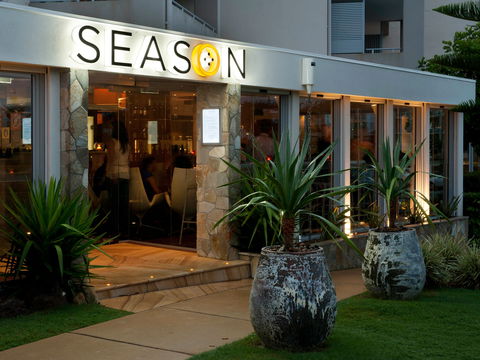 Peppers Salt Resort & Spa - NT Tourism 11