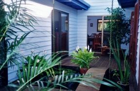 Rowlands Creek NSW Accommodation NT
