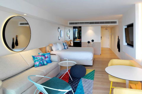 QT Bondi - Accommodation NT 5