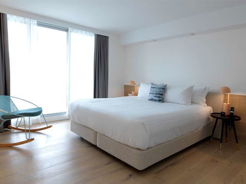 QT Bondi - Accommodation NT 6