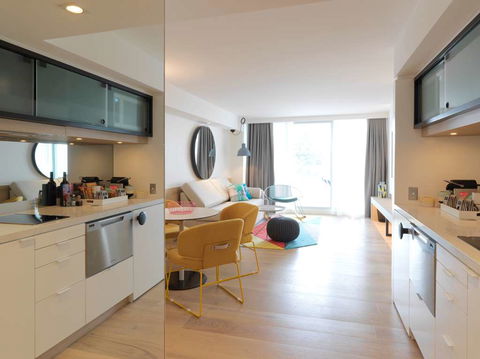 QT Bondi - Accommodation NT 15
