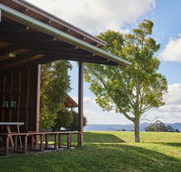 Spicers Peak Lodge - Accommodation NT