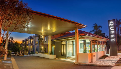 Quest Ipswich - Accommodation NT 1