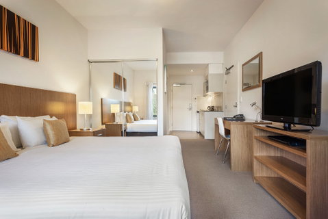 Quest Ipswich - Accommodation NT 2