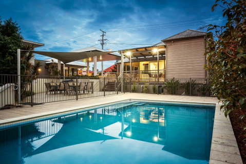 Quest Ipswich - Accommodation NT 3