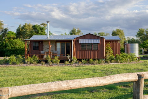 Spicers Hidden Vale - Accommodation NT 2