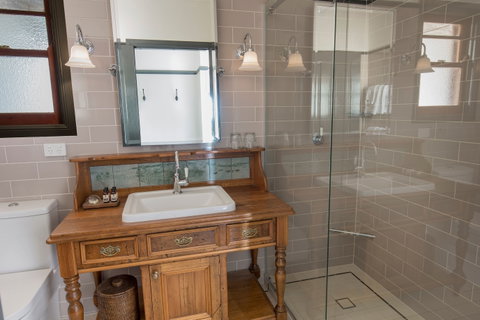 Spicers Hidden Vale - Accommodation NT 7