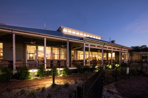 Spicers Hidden Vale - Accommodation NT 11