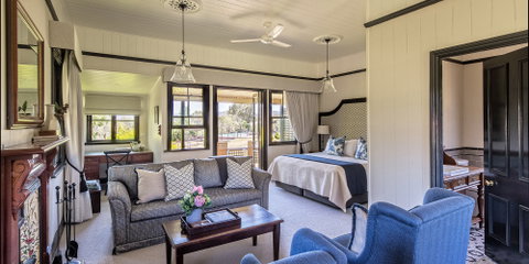 Spicers Hidden Vale - Accommodation NT 12