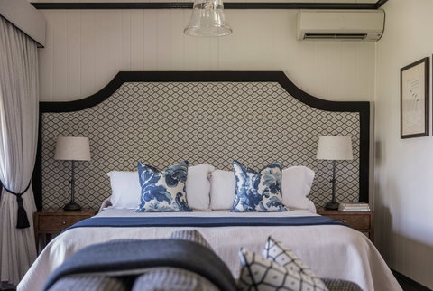 Spicers Hidden Vale - Accommodation NT 13