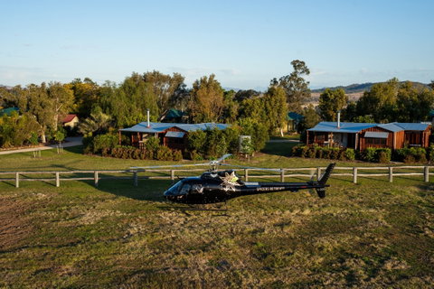 Spicers Hidden Vale - Accommodation NT 15