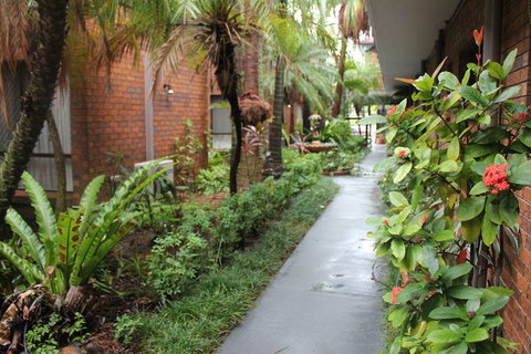 Best Western Ipswich - Accommodation NT 1