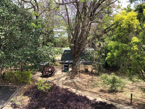 Best Western Ipswich - Accommodation NT 3