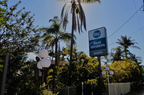 Best Western Ipswich - Accommodation NT 4