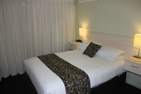 Best Western Ipswich - Accommodation NT 5