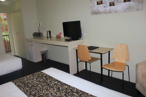 Best Western Ipswich - Accommodation NT 6