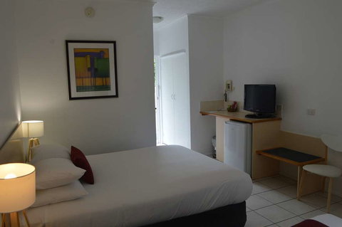 Best Western Ipswich - Accommodation NT 7