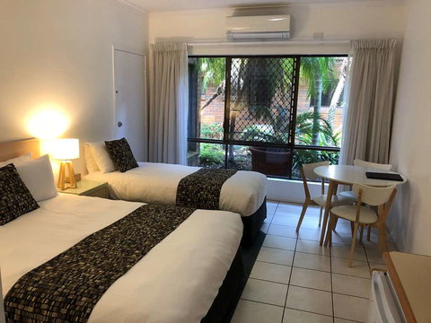 Best Western Ipswich - Accommodation NT 9