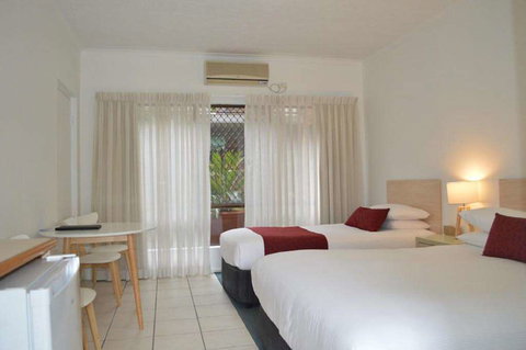 Best Western Ipswich - Accommodation NT 10