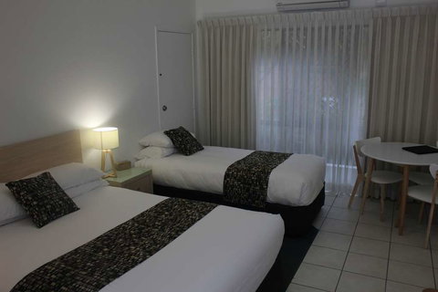 Best Western Ipswich - Accommodation NT 11