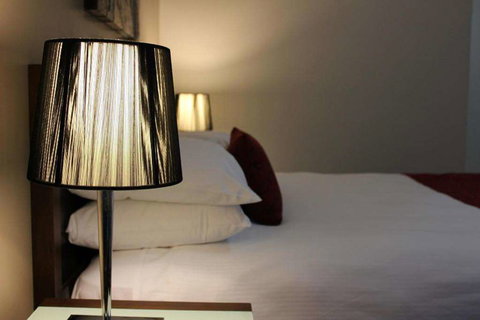 Best Western Ipswich - Accommodation NT 14