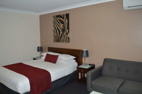 Best Western Ipswich - Accommodation NT 15