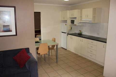 Best Western Ipswich - Accommodation NT 17