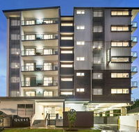 Quest Chermside on Playfield - Accommodation NT