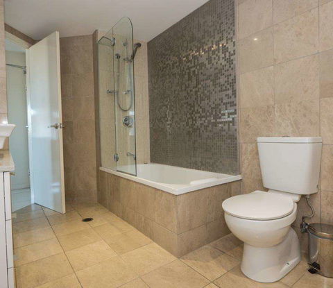 The Chermside Apartments - Accommodation NT 3