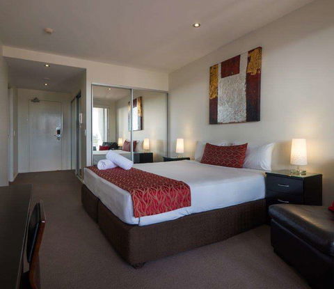 The Chermside Apartments - Accommodation NT 6
