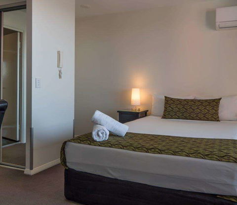 The Chermside Apartments - Accommodation NT 7