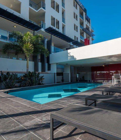 The Chermside Apartments - Accommodation NT 9