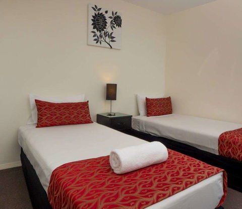 The Chermside Apartments - Accommodation NT 11
