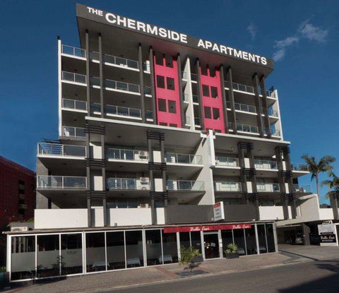 The Chermside Apartments - Accommodation NT 12