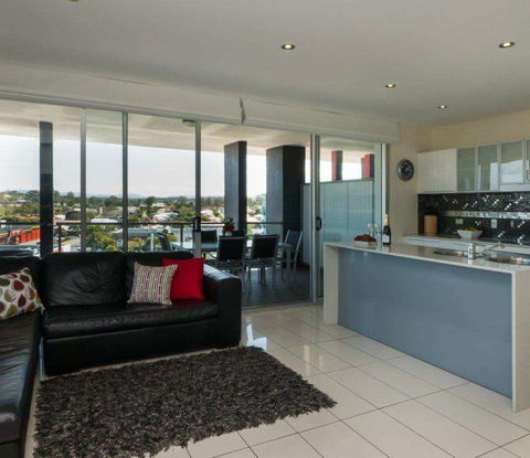 The Chermside Apartments - Accommodation NT 14