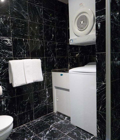 The Chermside Apartments - Accommodation NT 15