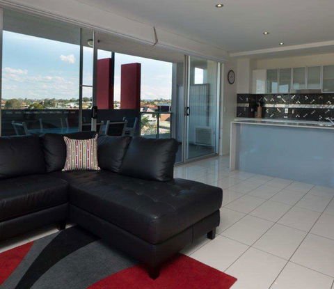 The Chermside Apartments - Accommodation NT 16