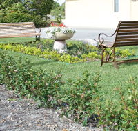 SureStay by BW The Clarence on Melville - Accommodation NT