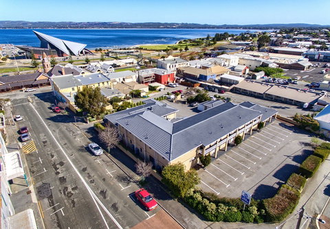 Albany Motel & Apartments - Accommodation NT 1