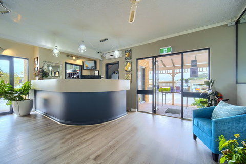 Albany Motel & Apartments - Accommodation NT 4