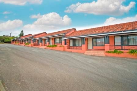Albany Apartments - Accommodation NT 0