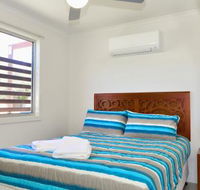 Agnes Water Beach Caravan Park - Accommodation NT