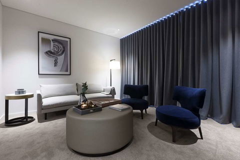 Skye Suites Green Square - Accommodation NT 4