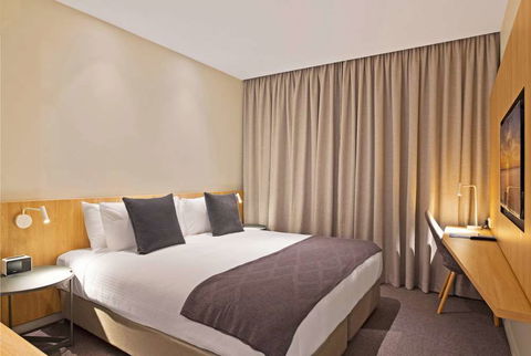 Mantra Hotel At Sydney Airport - Accommodation NT 2