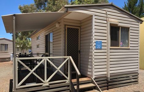 Discovery Parks Kalgoorlie - Accommodation NT 6