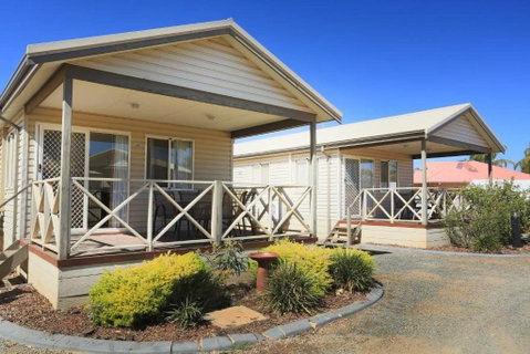 Discovery Parks Kalgoorlie - Accommodation NT 7